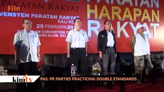 Fact Sheet - March 26: Cops to monitor social media; DAP, PKR 'hypocrites'?