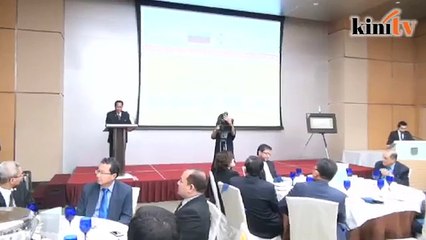 'Turun harga rumah untuk kurangkan hutang'