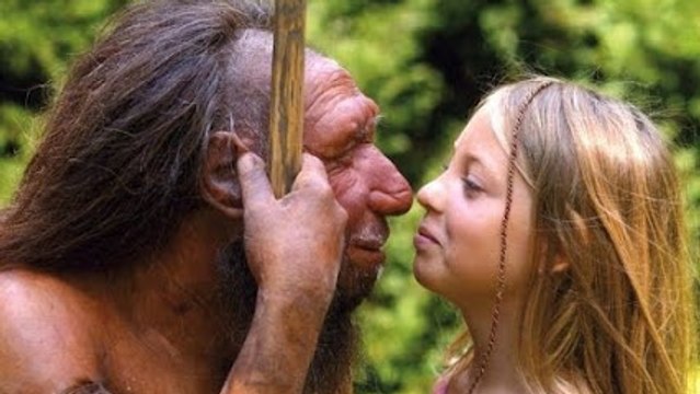 HUMAN EXTINCTION - NEANDERTHALS - Discovery History Documentary