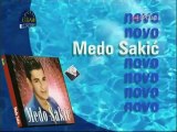 Medo Sakic - Reklama za album (2001)