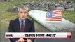 Malaysia's PM confirms debris found last week is from Flight MH370