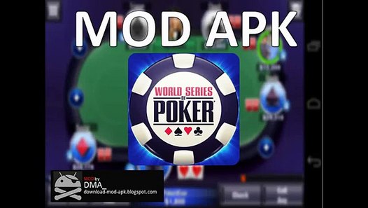 Unlimited Poker Chips Wsop
