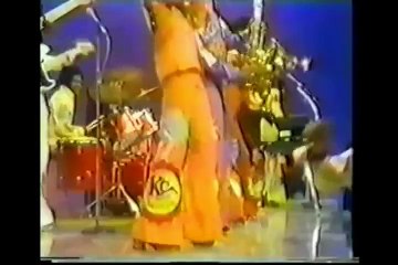 KC & The Sunshine Band - I like To Do It