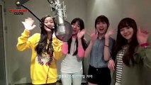 [SMROOKIES] 미키마우스 클럽_ OST 녹음현장
