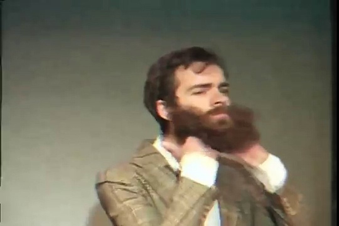 1991 National Beard and Moustache Competition