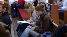 Druck an Universitäten wird immer größer - ZDF heute journal