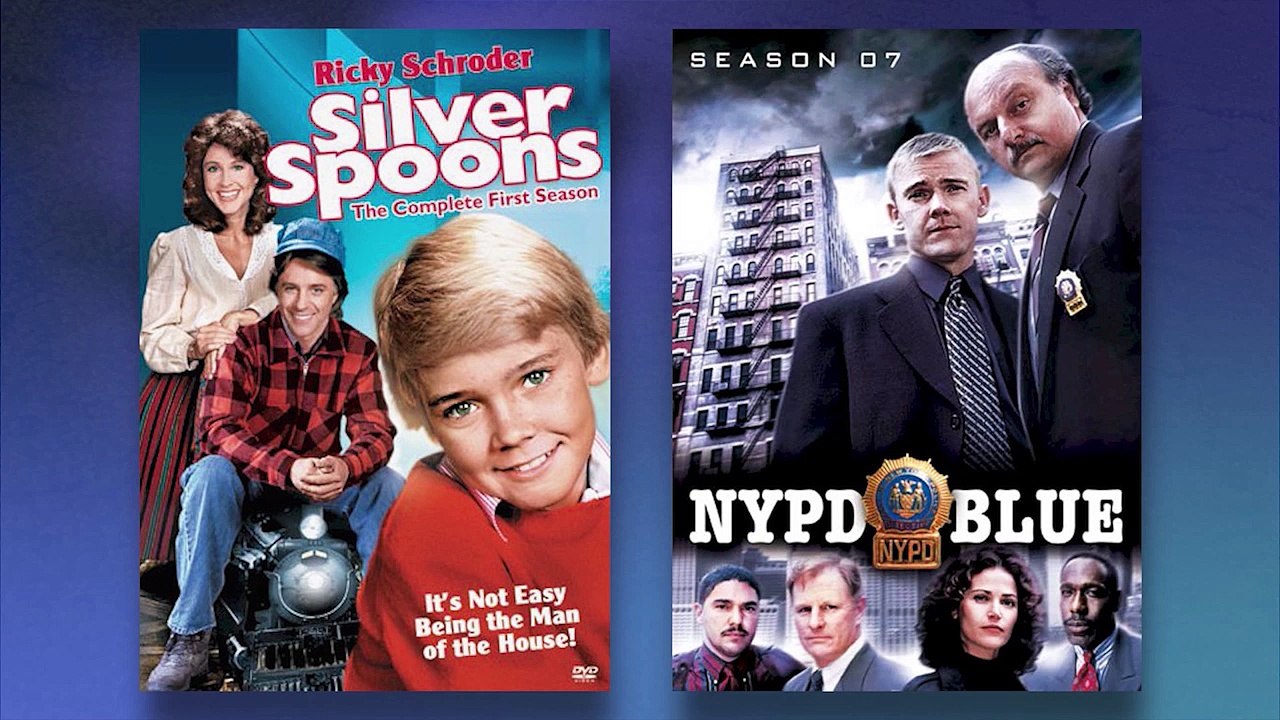 Interview: Ricky Schroder (The Fighting Season)