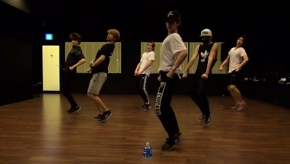 [SMROOKIES] SR15B_0701 DANCE PRACTICE