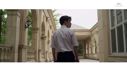 'LOVE ME RIGHT' MV unreleased clip3_ SUHO&D.O. Ver.