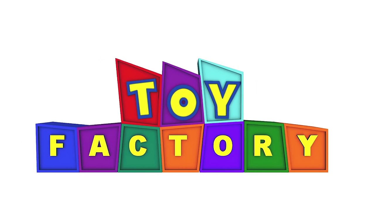 Toy trucks for children