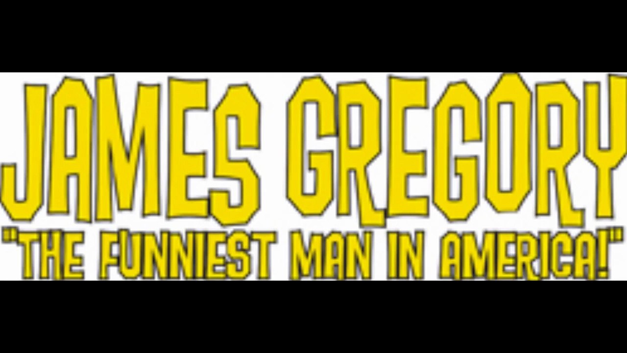 James Gregory  (Kickin' Butt)