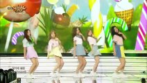 Red Velvet 레드벨벳_'Ice Cream Cake'_KBS MUSIC BANK 'the First Half Year Special'_2015.06.26