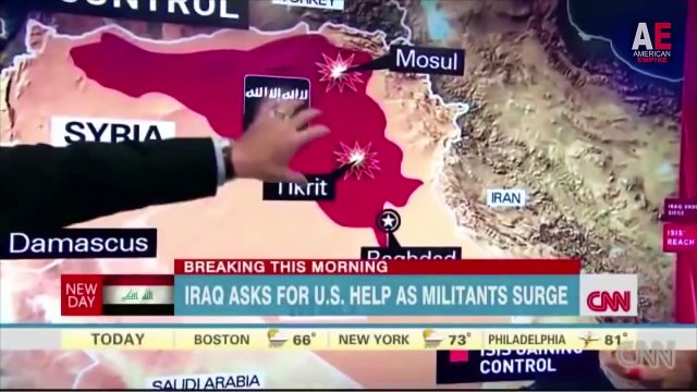 ISIS Full Documentary Iraq and Syria 2014 Recap