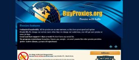 Anonymous proxy servers|Hide my ip address|Anonymous web browsing