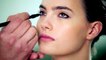 Shiseido Makeup Tutorial: Cream, Pencil and Liquid Easy Eye Liner Application Tips