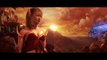 WORLD OF WARCRAFT  THE BURNING CRUSADE Opening Cinematic Intro Deutsch Fu