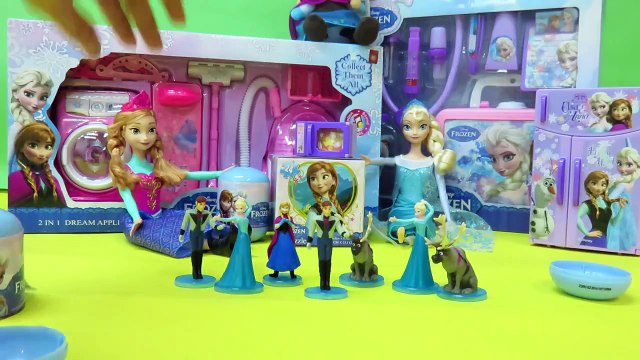 Giant Disney Princess Surprise Eggs Boxes Peppa MonsterHigh Frozen Princess Shopkins Surpr