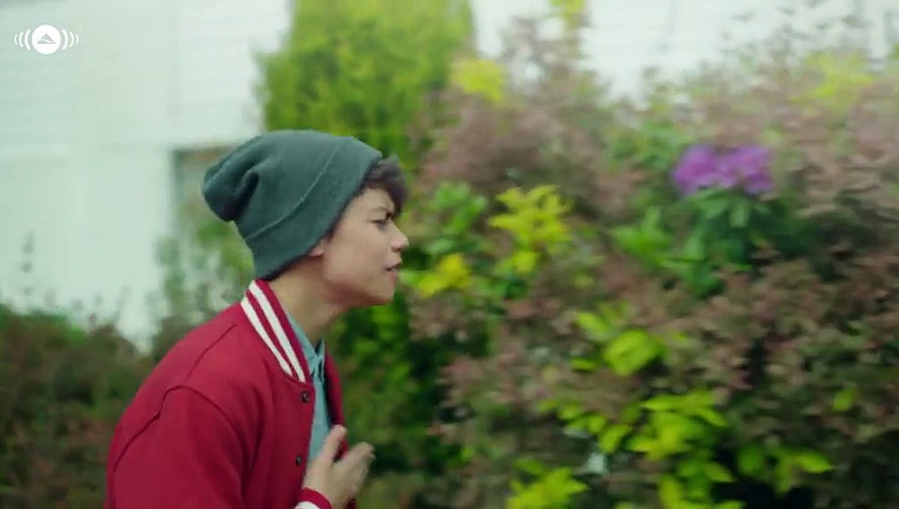 Harris J - Salam Alaikum _ Official Music Video_HIGH