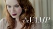 Lady & The Vamp: Christina Hendricks about the two sides of every woman | NET-A-PORTER.COM
