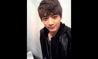 Sherlock•셜록 (Clue  Note)_민호가 보내는 메시지(Message from Minho)