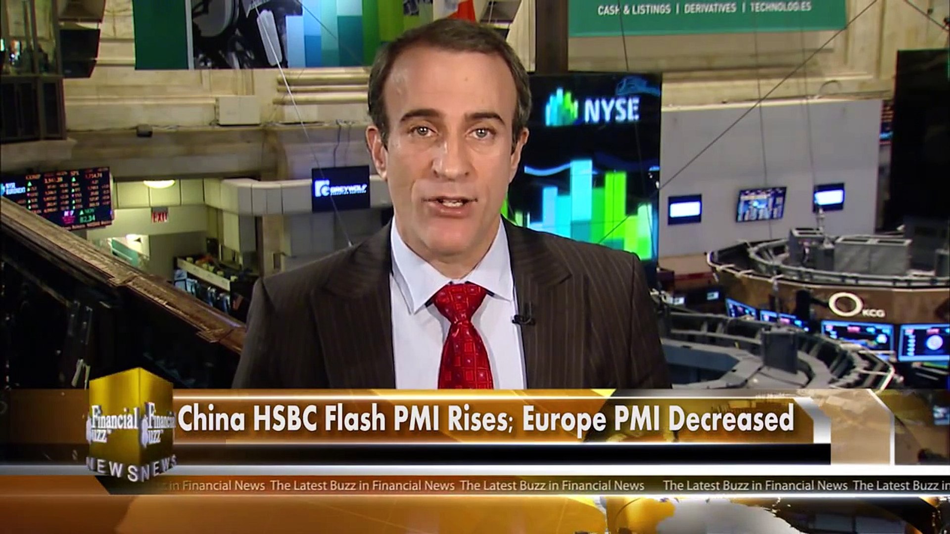 ⁣October 26, 2013 - Business News - Financial News - Stock News -- NYSE -- Market News 2013 -- 2014