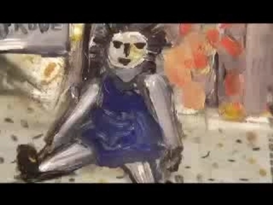 Conte de quartier [2]