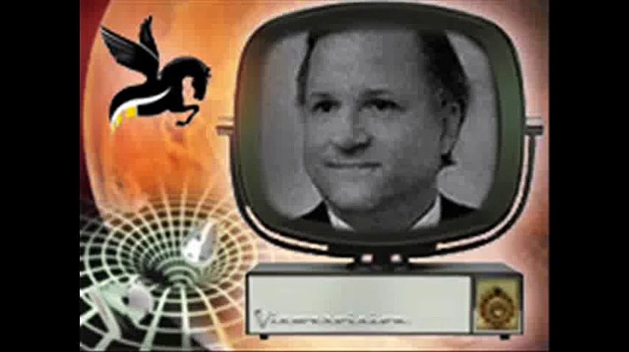 Red Ice Radio - Andrew D. Basiago - Pt 4 - Project Pegasus, Time Travel & Teleportation