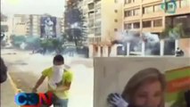 Venezuela: Aumenta a 22 el número de víctimas en protestas en contra Nicolás Maduro