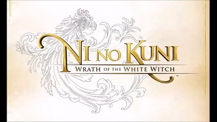 Ni no Kuni - Kokoro no Kakera ( Cover ) / Japanese version