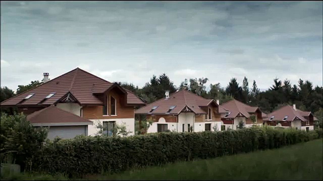 Les Revenants / The Returned: Julie & Laure (Alix Poisson, Céline Sallette)