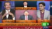 Mujeeb ur Rehman And Ajmal Jami Making Fun Of Altaf Hussain On MQM Poll Referend