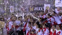 Copa Libertadores: River Plate 3-0 Tigres UANL