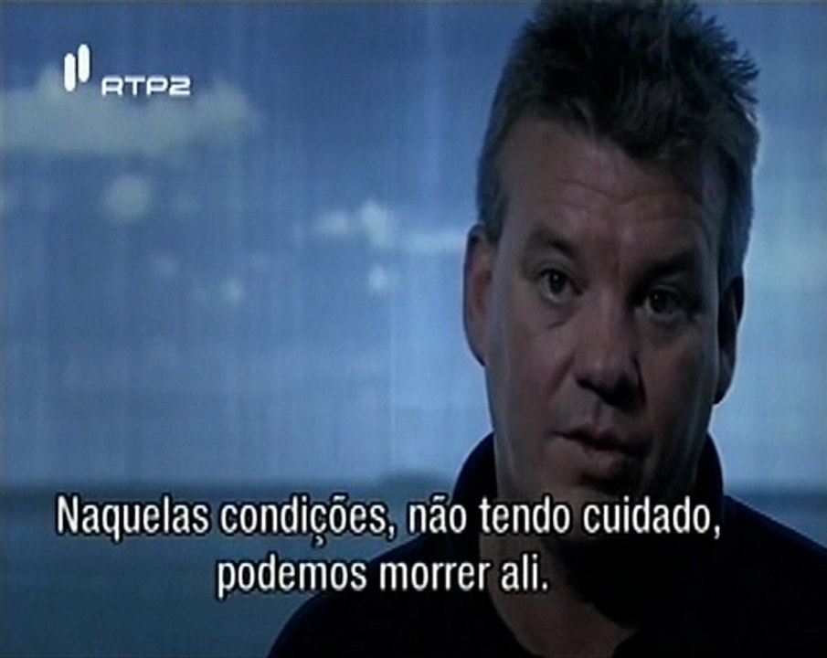 Eco-Crimes - Ep.3 - Pescadores Piratas - Fishing Pirates - RTP2