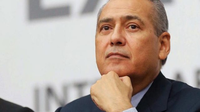 PRI muestra la unidad que PRD y PAN no pueden: Alejandra Cullen