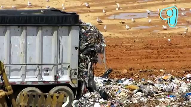 ТВ программа Бизнес с нуля : 2 сезон, 16 серия (22) Мусор