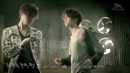 EXO Teaser 12_KAI & LAY