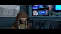Let's Play Star Wars Knights of the Old Republic II: The Sith Lords (Episode 10)