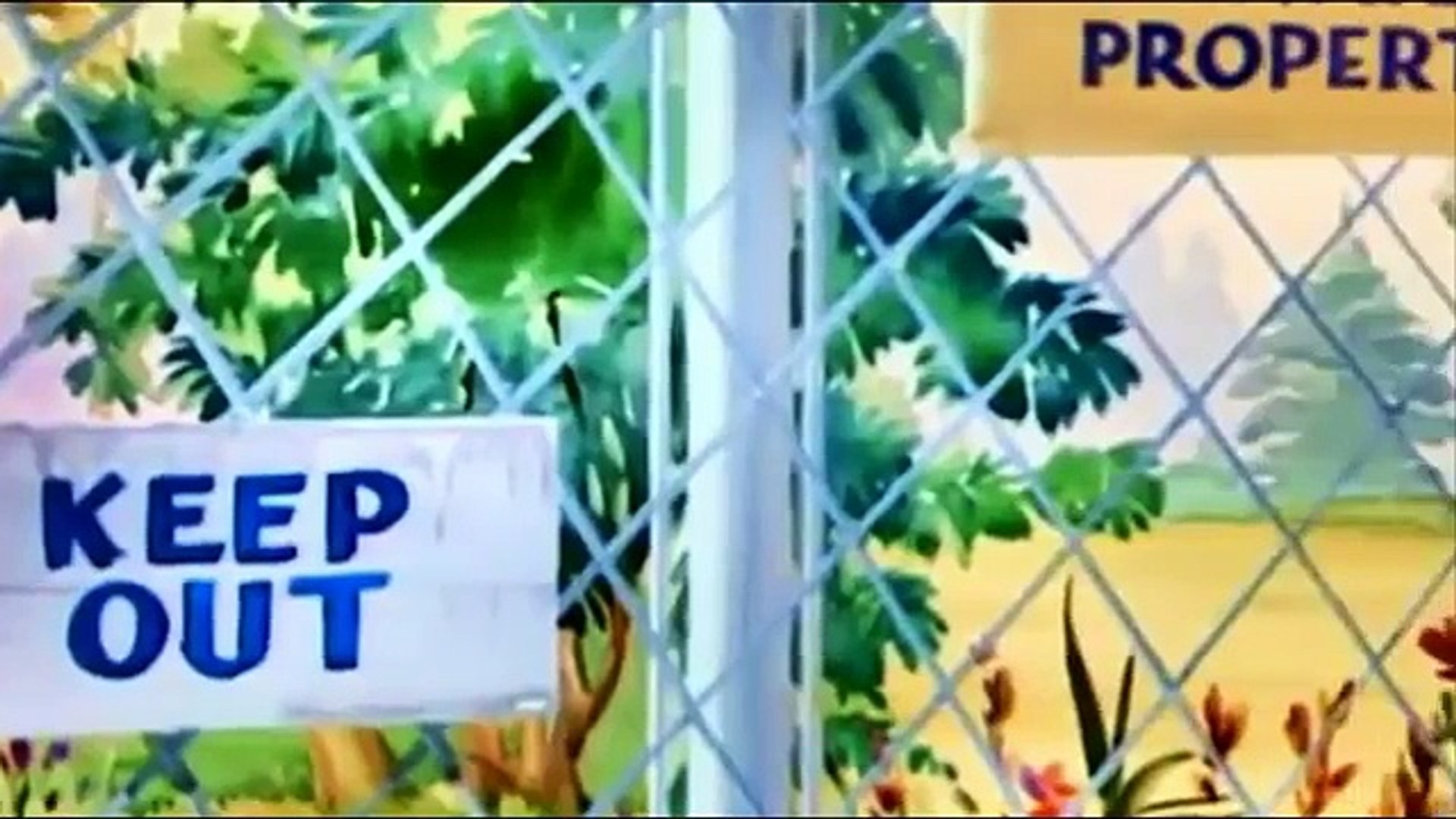 ⁣Tom and Jerry cartoon - fishing 2015 for kids in urdu