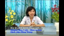 Cẩm nang chăm sóc sức khoẻ mẹ và bé phần 10