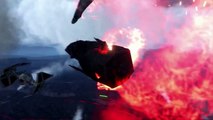 Star Wars Battlefront (PS4) - Trailer 