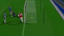 Great Goal ( ARSENAL )