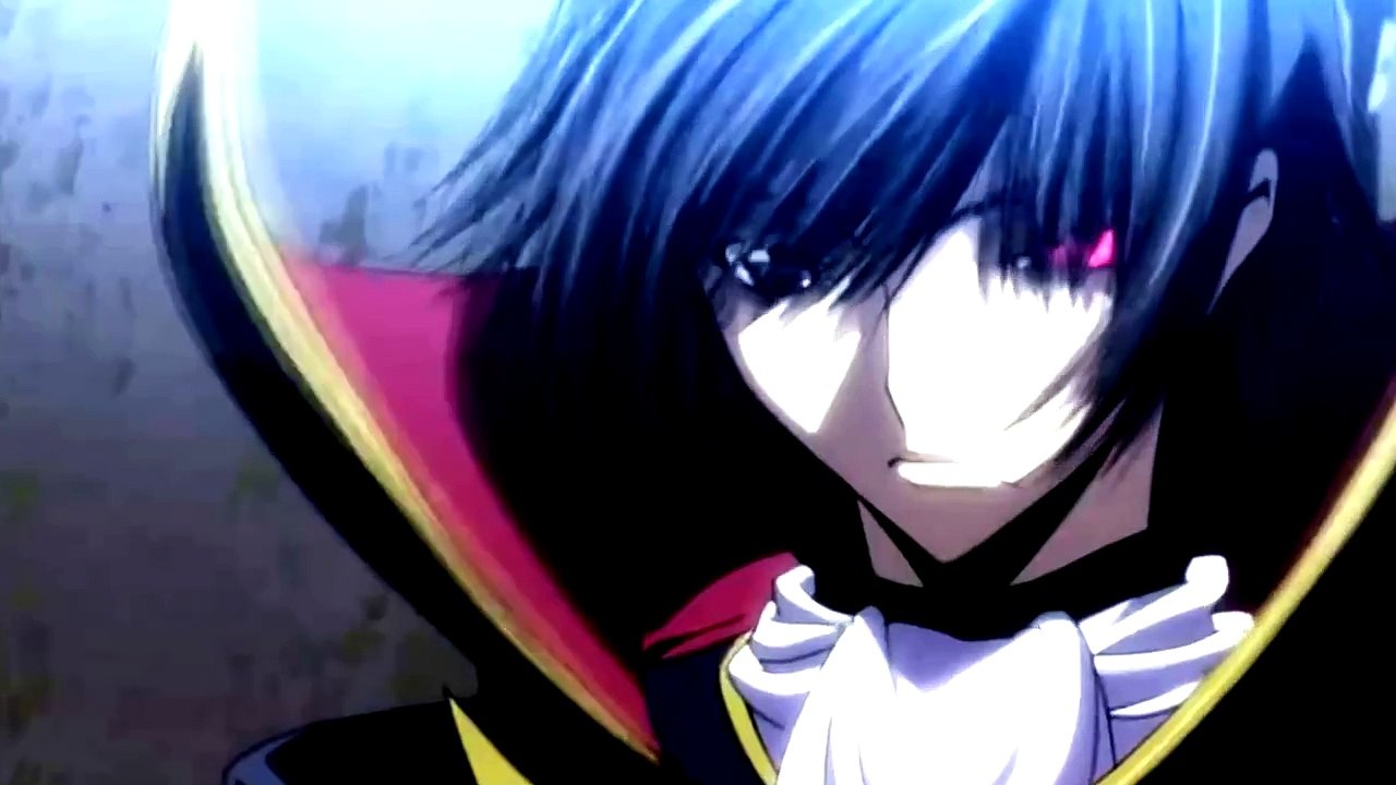 ₪ Breathe into Me ₪ Code Geass/Death Note AMV
