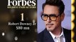 Forbes’ Top 10 Paid Actors List Includes Amitabh Bachchan, Salman Khan & Akshay Kumar