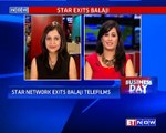Star Network Sells Entire Stake In Balaji Telefilms