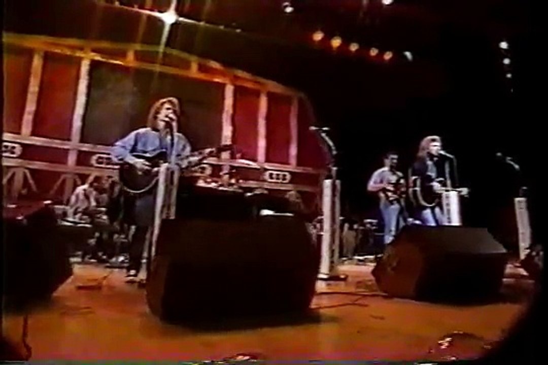 Keith Whitley-"Don't Close Your Eyes"-1988 (1st Performance of song on Opry)