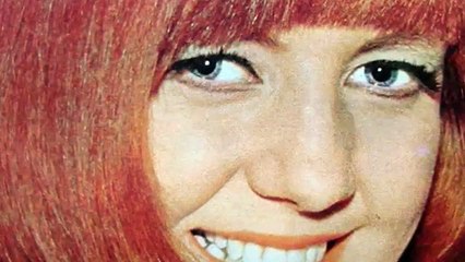 Cilla Black - You're My World (HQ Stereo, 1964)