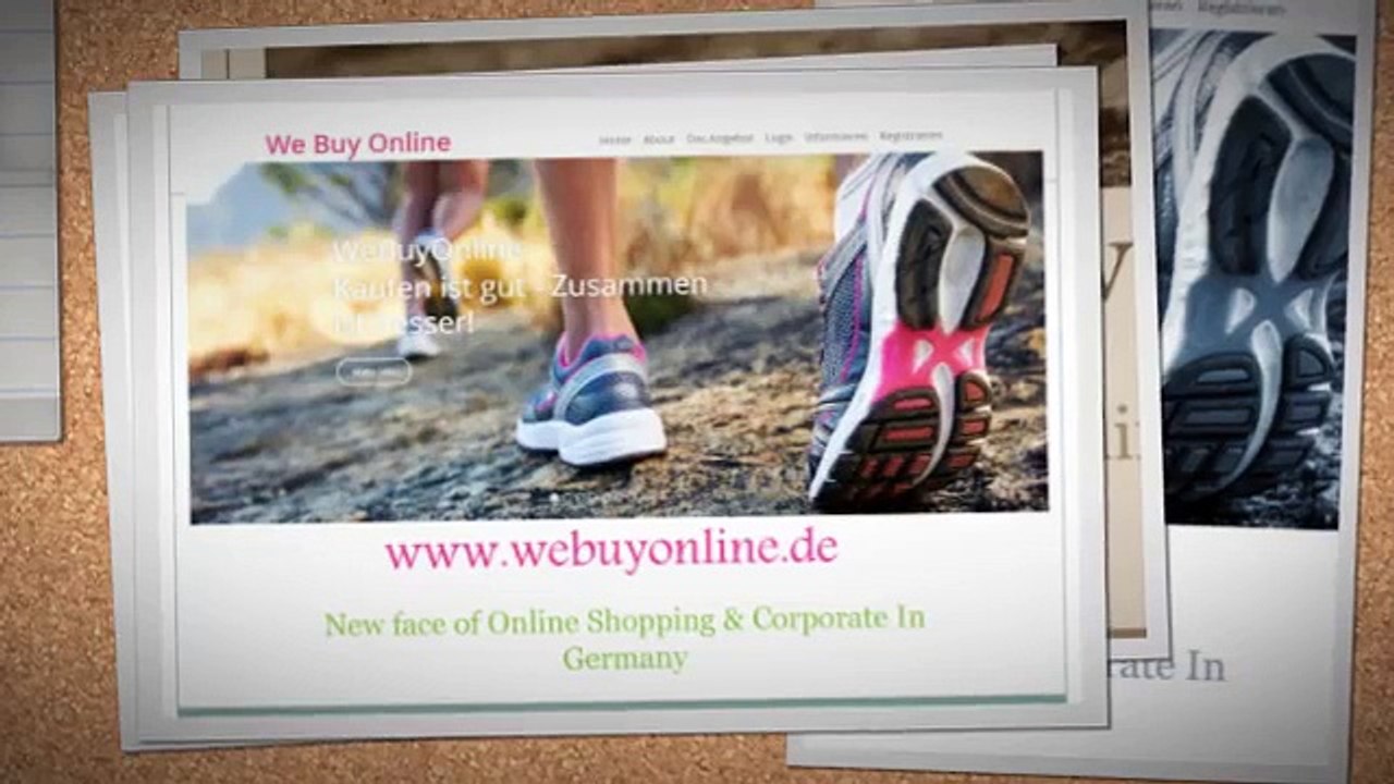 a fresh approach in retailing