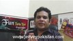 Exclusive interview of Dr. Ali ( GM Production Awam FM 94 M.B.Din) by Naveed Farooqi. (Part 4)