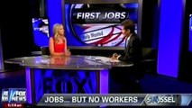 John Stossel - Where The Jobs Are