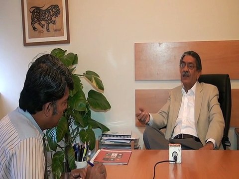 Sohail P Ahmad Chairman PJBF,Ex Founder Chairman PAPAM & Advior to Chairman HOH Talked with Waheed Jang Jeeveypakista(2)